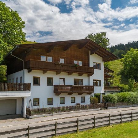 Apartment Am Lift Top 2 Hopfgarten im Brixental Exterior foto