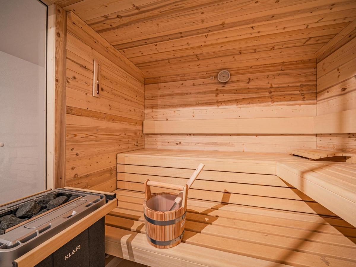Apartment Am Lift Top 2 Hopfgarten im Brixental Exterior foto