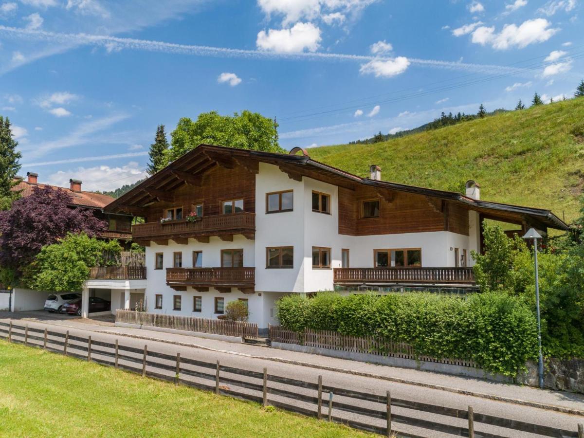 Apartment Am Lift Top 2 Hopfgarten im Brixental Exterior foto